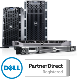 Providing the right Dell product for all of your IT needs.