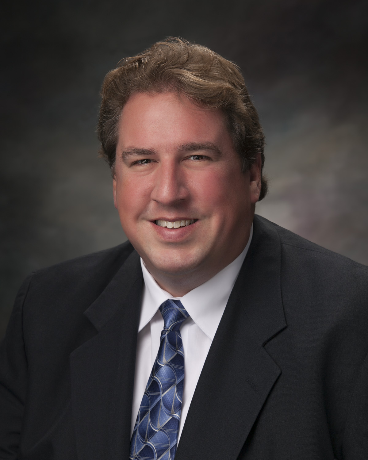 Jason M. Gottschalk